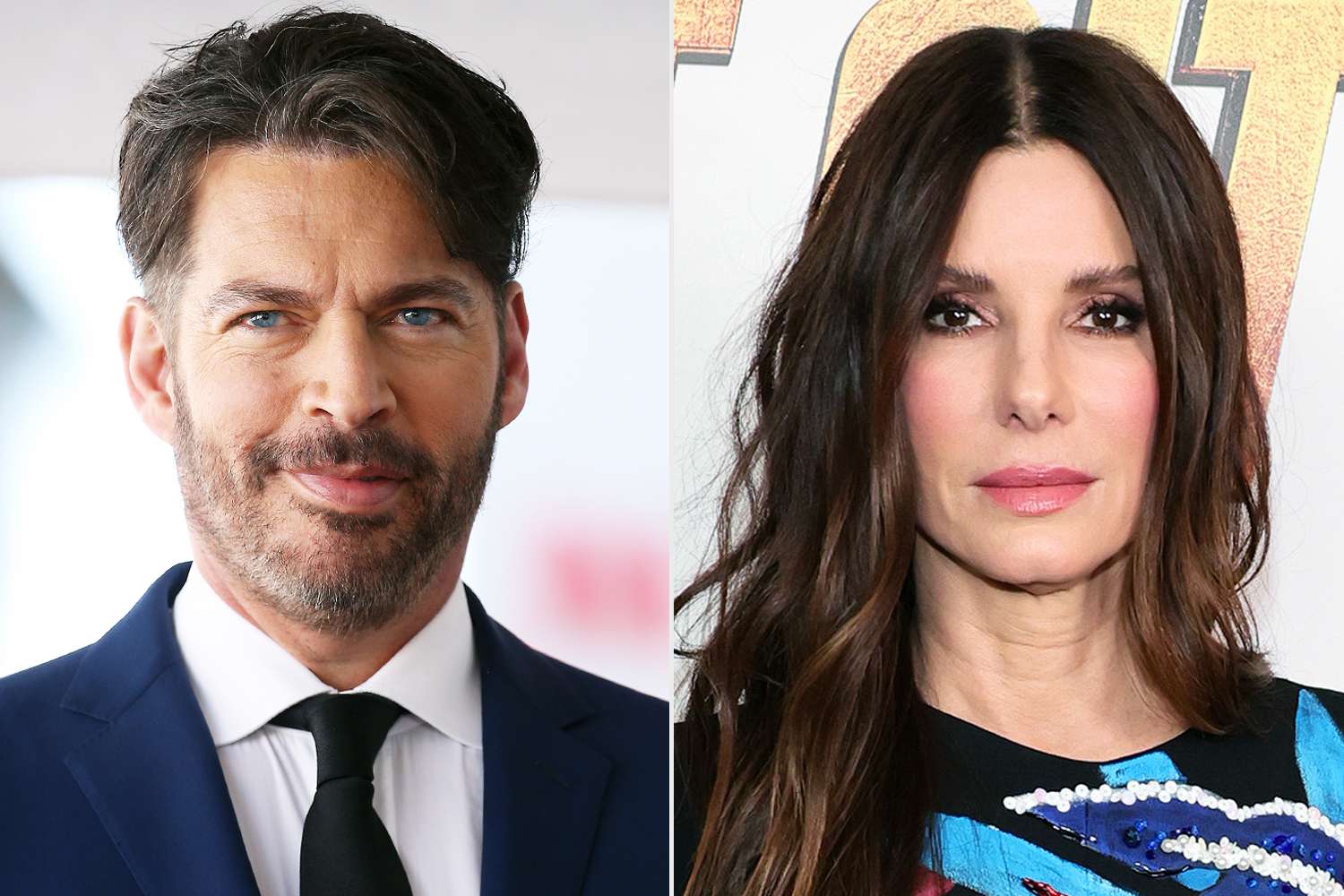 Harry Connick Jr. Still Keeps in Touch with Sandra Bullock 26 Years After 'Hope Floats': 'She's Just Amazing' (Exclusive)