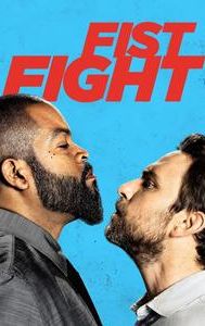 Fist Fight