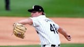 Jonathan Cannon gets his 1st major league win as the White Sox shut out the Astros 2-0