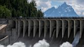 Jackson Lake expected to fill, dam releases pick up