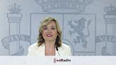 Tertulia de Herrero: El Gobierno pide al PP que rompa con Vox