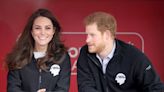 The 15 most surprising details about Kate Middleton in Prince Harry's memoir