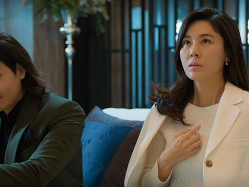 ‘Red Swan' Episode 9 and 10 Preview: Major plot twist puts Oh Wan-soo's life in danger done