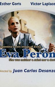 Eva Perón