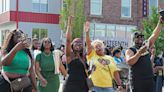 Juneteenth an opportunity to celebrate past, look forward to future: student essays