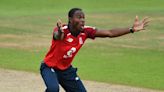Jofra Archer named in England squad for T20 World Cup