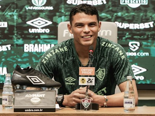 Cuiabá x Fluminense - Reestreia de Thiago Silva fará Flu reagir?