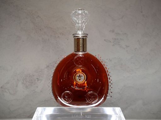 Remy CFO says no date yet given for decision on China brandy probe