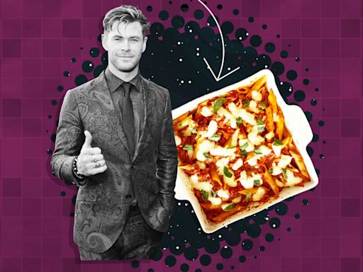 7 Comforting Casserole Recipes From Your Favorite Celebrities