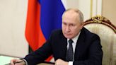 Putin Orders Hunt for Property of Russian Empire, Soviet Union
