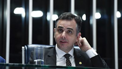 'Maioria no Senado é favorável ao fim da reeleição', diz Pacheco | Brasil | O Dia