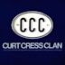 CCC: Curt Cress Clan