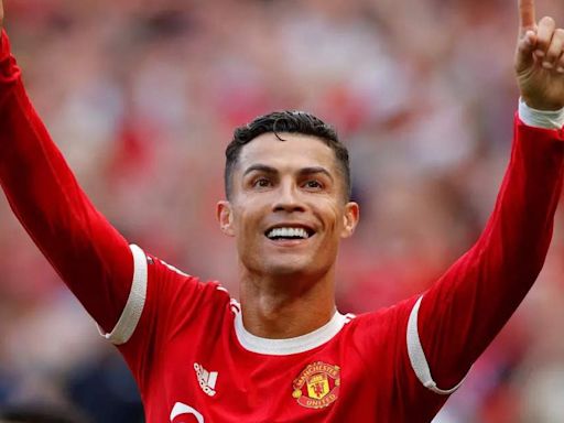 How did Cristiano Ronaldo become world's richest sporting icon? Where do Messi, Mbappe feature in Forbes' list