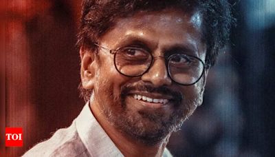 'SK 23' makers wishes director AR Murugadoss on his birthday | Tamil Movie News - Times of India