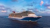 Cruise company temporarily moves operations out of Baltimore - Baltimore Business Journal