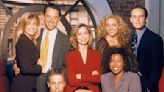Ally McBeal Sequel Series With Black Female Lead in the Works at ABC From Grey's Anatomy Writer