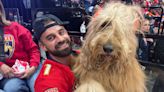 Panthers fans — and one dog with a front-row seat — rejoice for team’s first Stanley Cup