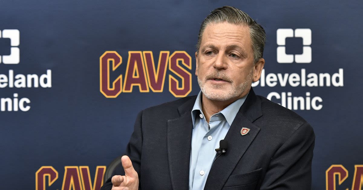 Did Dan Gilbert just subtweet NBA refs about the Cavs-Celtics free-throw disparity?