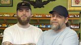 Father, son duo open tattoo shop in Shelby