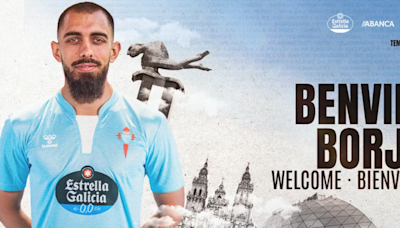 Borja Iglesias al Celta: análisis fantasy, valor de mercado y recomendación en Mister