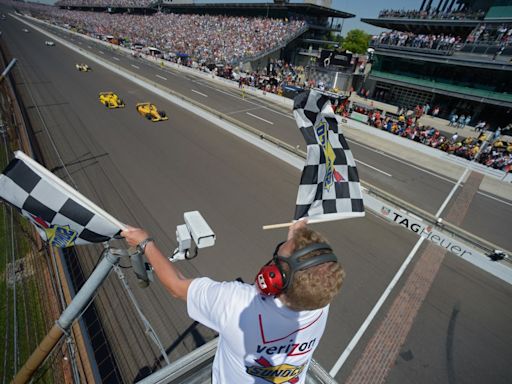 Indianapolis 500 is a bucket-list experience, even for those who aren’t racing fans