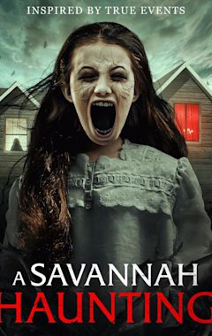 A Savannah Haunting