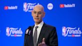 NBA Commissioner Adam Silver says finalizing new media rights deals is a ‘complex’ process