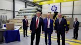 Trump discussed nuclear submarines with Australian billionaire