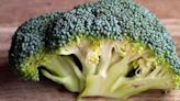 Salud: El brócoli puede prevenir estos tipos de cáncer