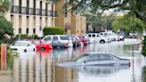 Declaran estado de emergencia por las inundaciones en Texas: ¿seguirá lloviendo?