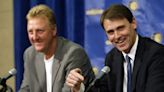 Rick Carlisle recounts Larry Bird’s inspiring return to Boston as new Pacers head coach