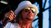 Kid Rock Reportedly Uses Racial Slurs And Waves A Gun During Interview - WDEF