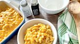 Copycat Cracker Barrel Restaurant Mac and Cheese Is Better Than Anything You Get Out of a Box