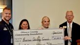 OCCF awards over $80,000 in community grants