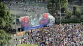 Habrá pantalla gigante en Plaça Catalunya para la final pero no rúa si el Barça gana