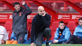 Pep Guardiola Says Manchester City Must Prove Themselves All Over Again In Title Race