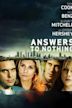 Answers to Nothing (film)