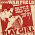 Play Girl (1932 film)