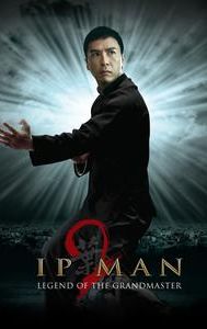 Yip Man 2