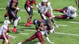 Louisiana football at Troy: Score, live updates