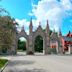 Crown Hill Cemetery