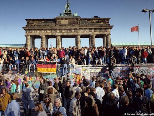 從臨時變為永久：德國《基本法》75歲了