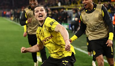 Why we’ll never see a Champions League final like Real Madrid vs Borussia Dortmund again