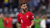 Man United's dream £40m transfer 'swap', Bruno Fernandes stays and £92m double swoop completed