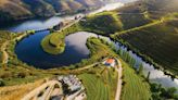 Vila Galé Douro Vineyards Is a Natural Oasis in Heart of Northern Portugal’s Wine Region