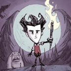 Don't Starve