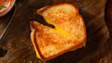 The Chopstick Trick That Easily Avoids A Soggy Grilled Cheese Bottom