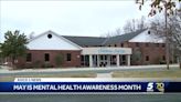 Center for Children and Families helping amid Mental Health Awareness Month