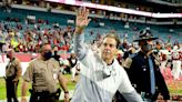 Nick Saban retires as Alabama football coach after historic, unparalleled career