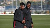 Umtiti desvela las anécdotas más divertidas de Dembélé en el Barça